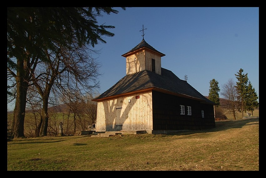 VYSNA POLIANKA (Słowacja)