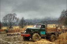 Bieszczady