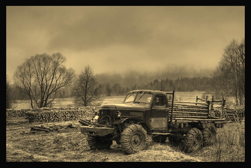 Bieszczady 2