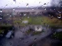 rainy day