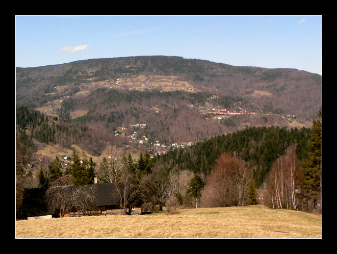 Beskid Śląski 1