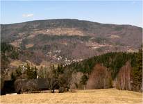 Beskid Śląski 1