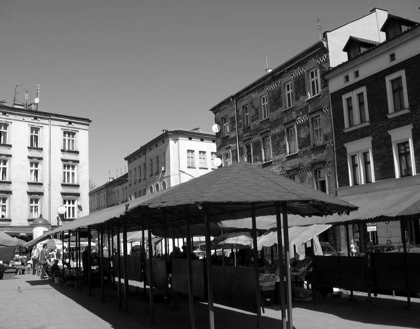 Plac Nowy Kazimierz