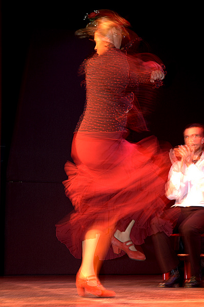 Flamenco