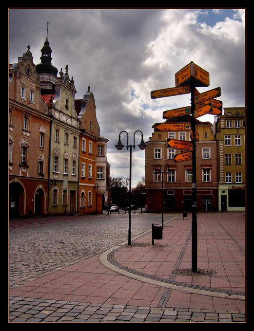 Rynek