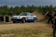 LAUSITZ RALLYE