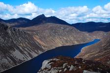 Mourne Mountains 2