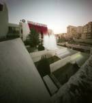 Kosowo pinhole No.2