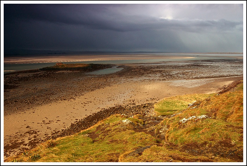 Lindisfarne