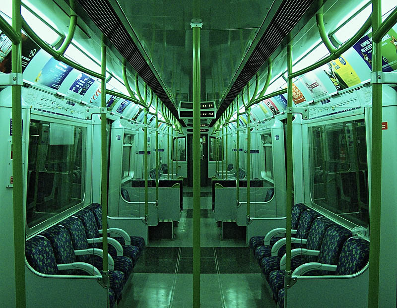 tube