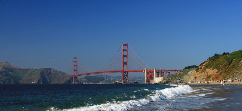 Golden Gate