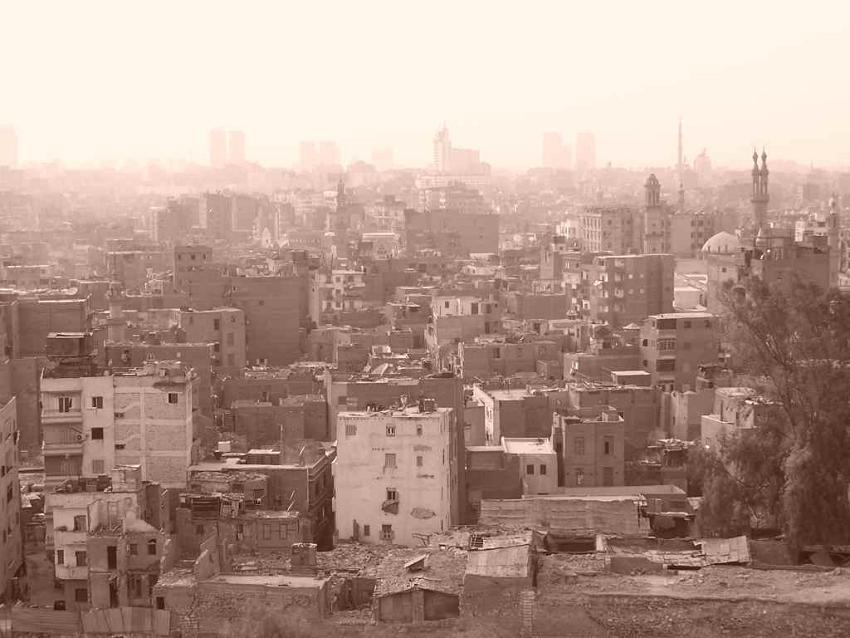 Cairo