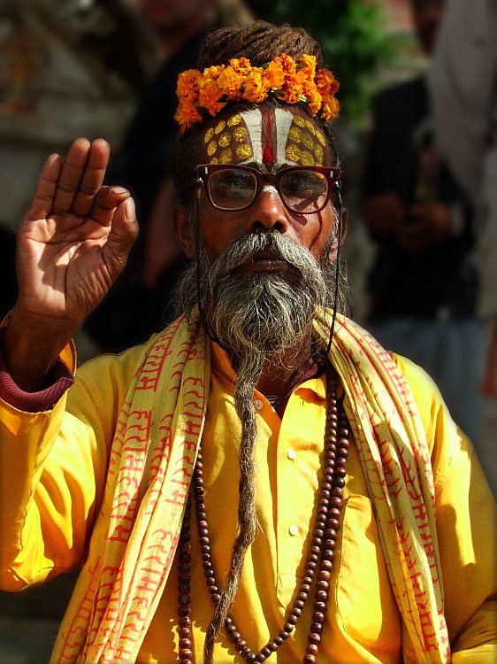 Sadhu