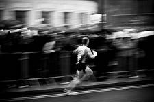 London Marathon 2008/ 1