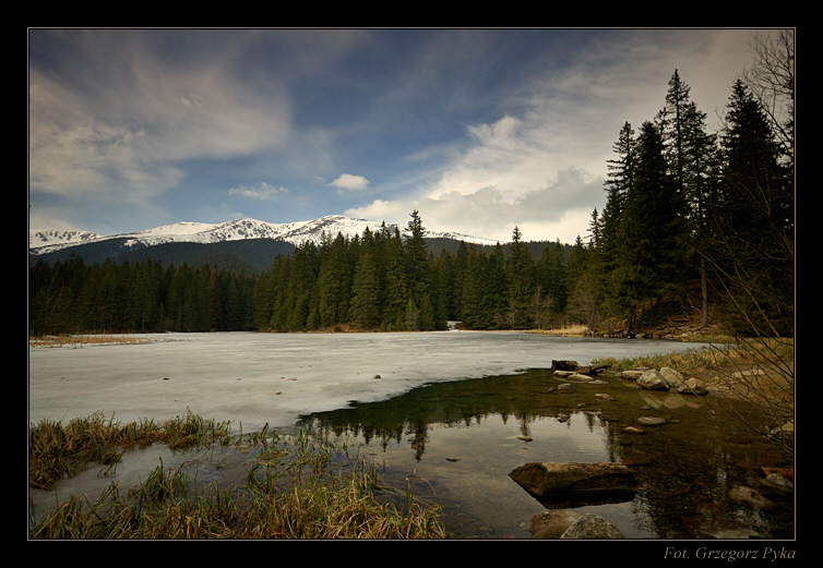 Vrbicke pleso