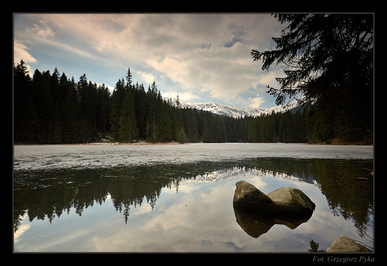 Vrbicke pleso