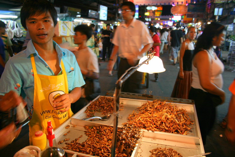 Bangkok