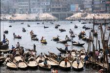 Sadarghat - Dhaka