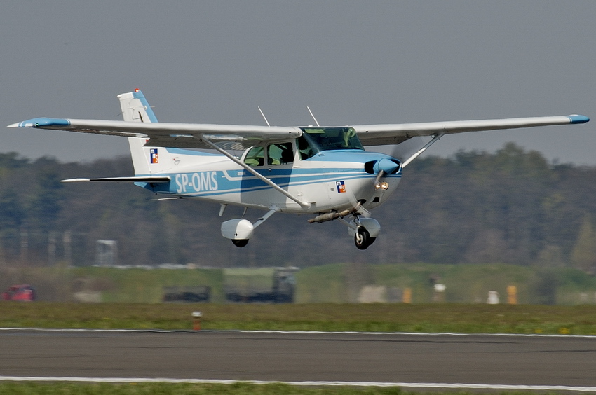 CESSNA