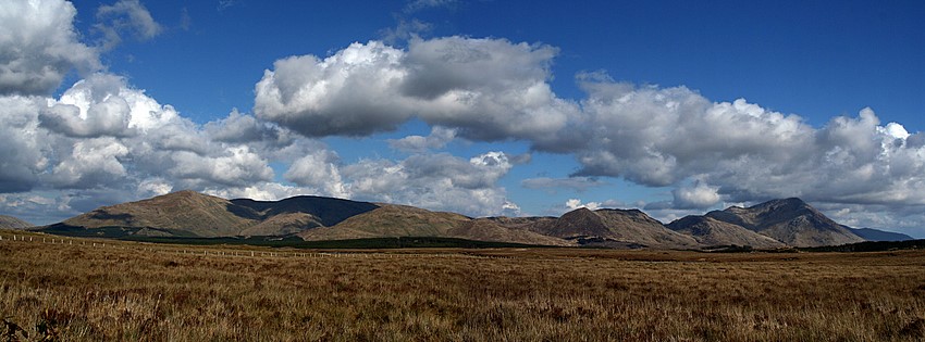 Connemara