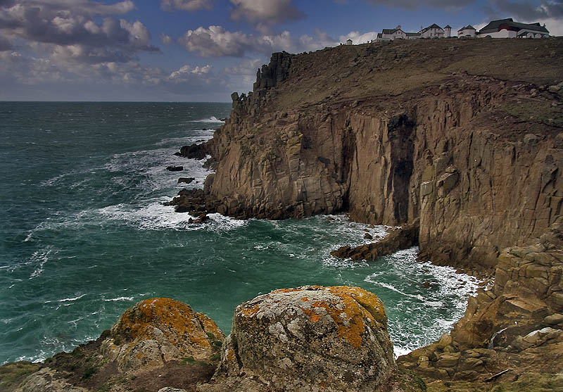 lands end