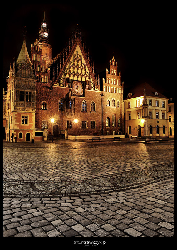 Wrocław