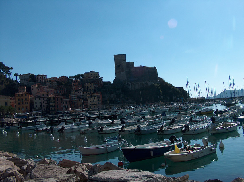 Lerici