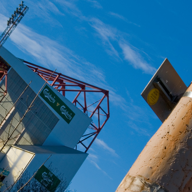 stadion Bradford