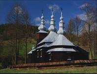 JASTRZĘBIK (Beskid Sądecki)