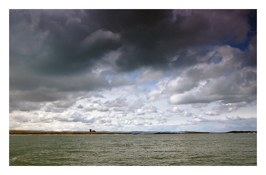 Farne Islands