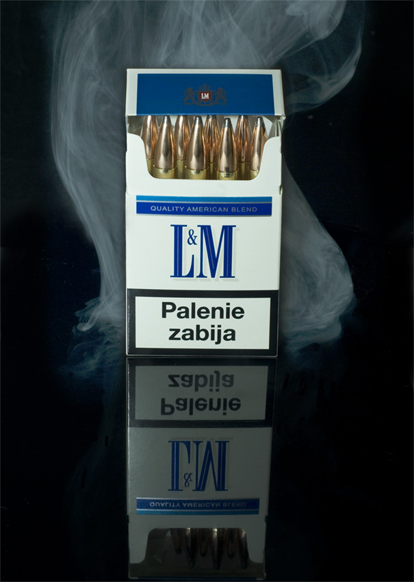 PALENIE ZABIJA