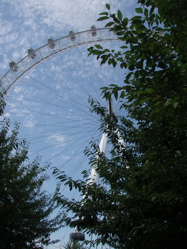 London Eye