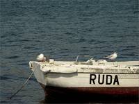 RUDA