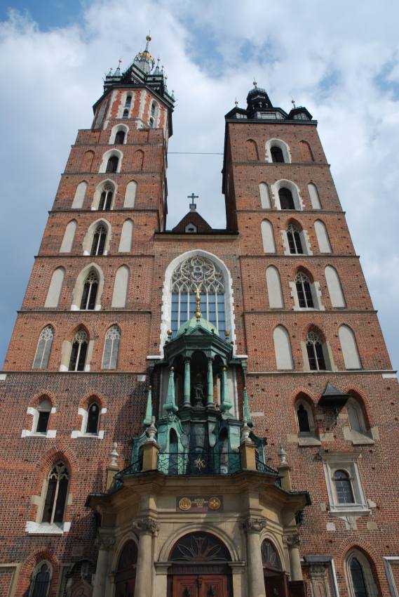 Kościół Mariacki