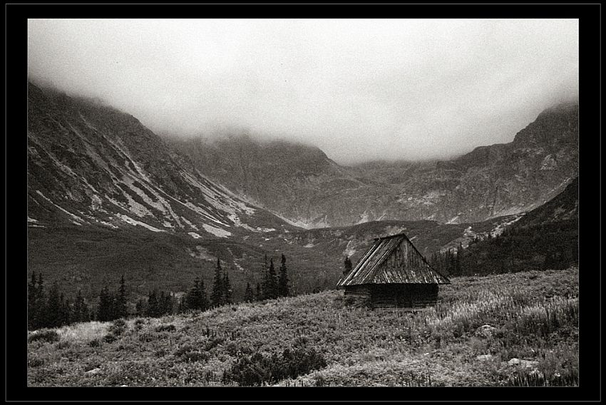 Tatry