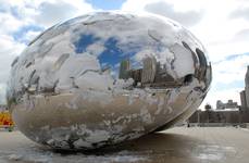 Cloud Gate  II