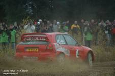 LAUSITZ RALLYE 07