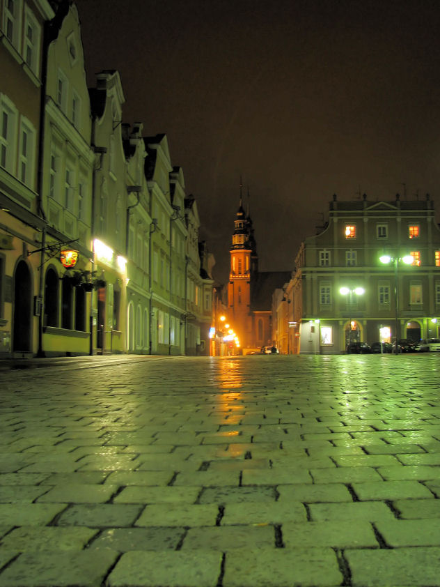 Opolski Rynek