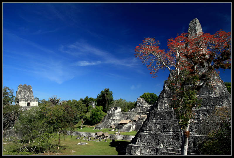 Tikal