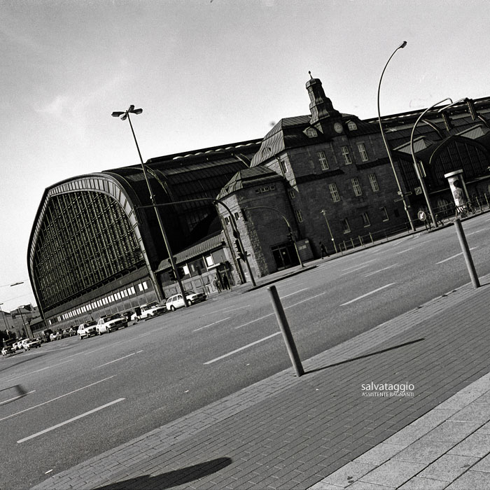 hamburg hauptbahnhoff