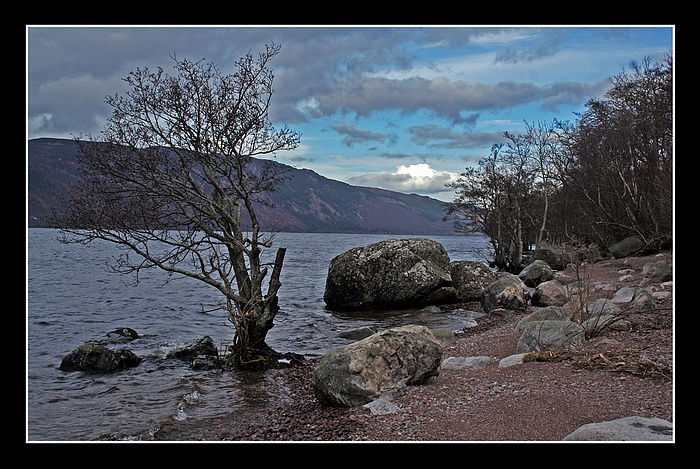 Loch Ness