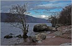 Loch Ness