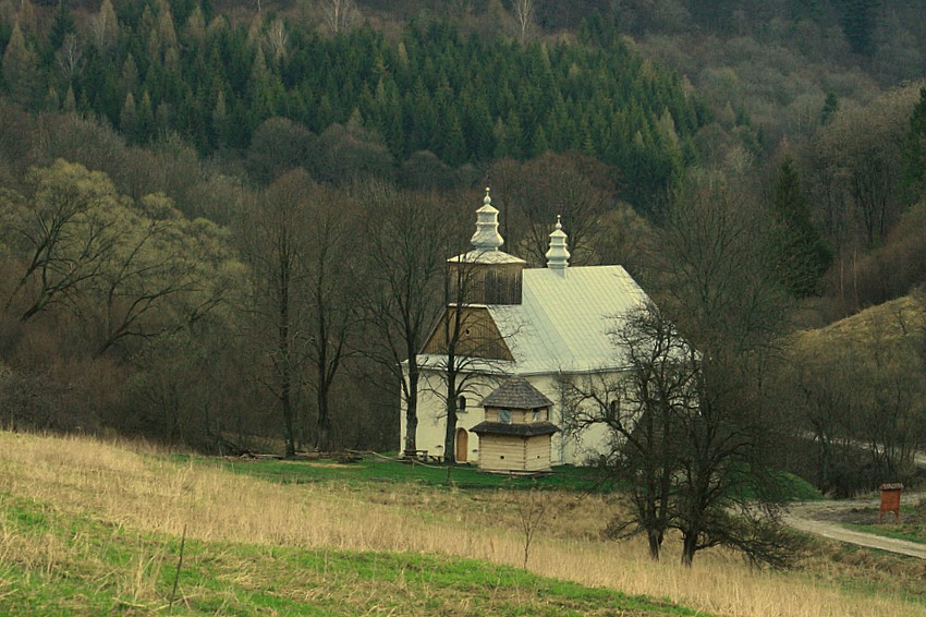 Łopienka