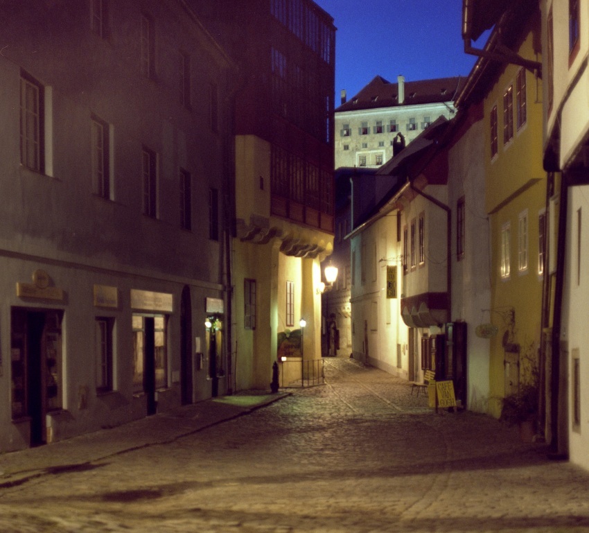 nocny Krumlov (3)