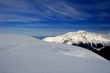 Tatry - marzec 2007 r.