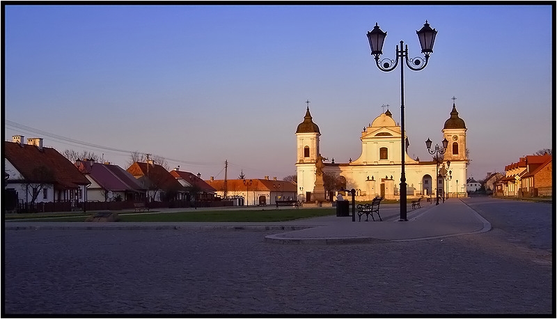 Tykociński Rynek