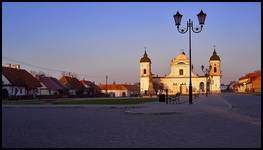 Tykociński Rynek