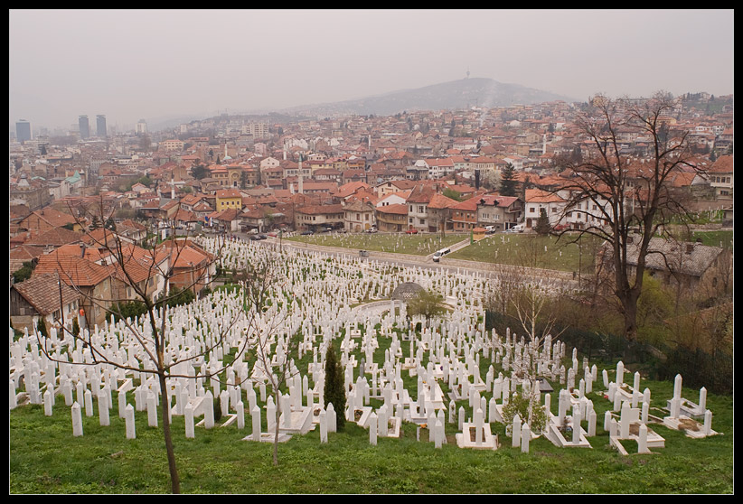 Sarajevo