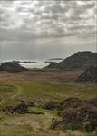 Colombus Bay, Isle of Iona