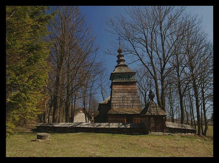 BARTNE (Beskid Niski)